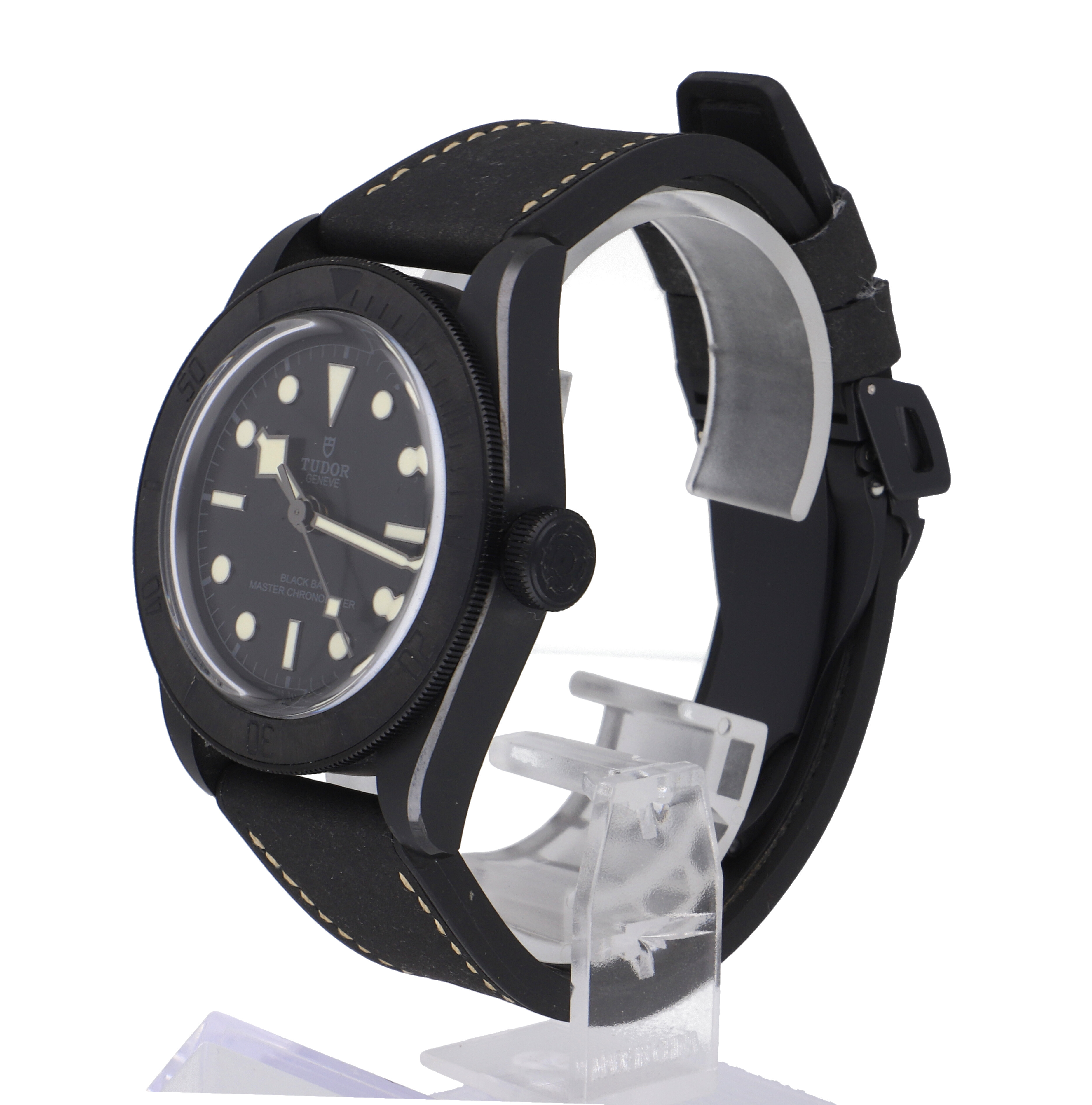 Tudor Black Bay